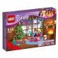 LEGO® Friends Adventi Naptár