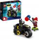 Batman™ Harley Quinn™ ellen