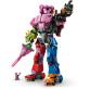 Mecha Team Leader