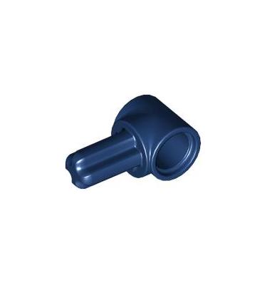 Technic tengely és pin csatlakozó