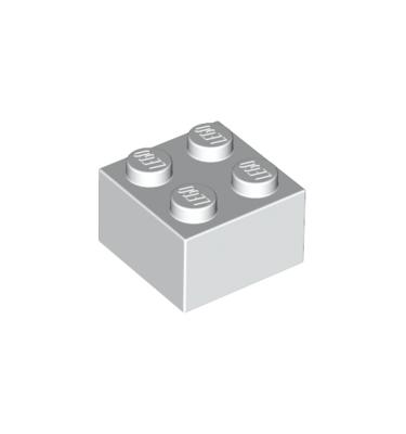 Kocka 2 x 2
