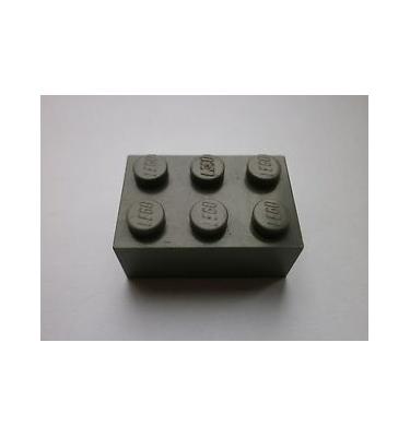 Kocka 2 x 3
