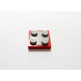 2 x 2 forgólap™