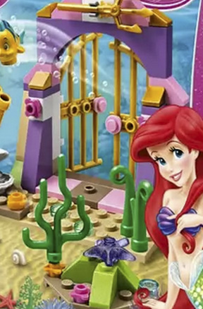 Legnépszerűbb Disney Princess termékek