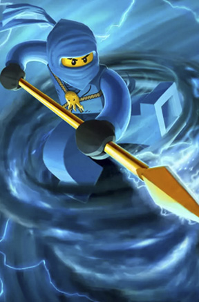 Legnépszerűbb Ninjago termékek