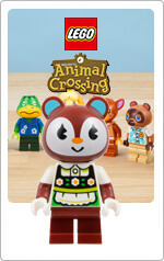 Animal crossing