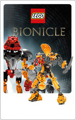 Bionicle