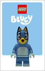 Bluey