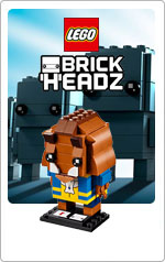 BrickHeadz