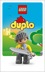 Duplo®