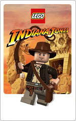 Indiana Jones