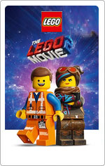 The LEGO Movie 2