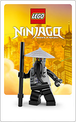 Ninjago