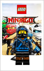 Ninjago movie