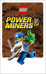 Power Miners