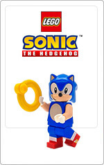 Sonic the Hedgehog