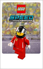 Speed Champions