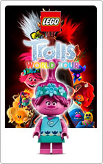 Trolls World Tour