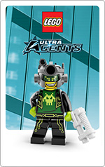 Ultra Agents