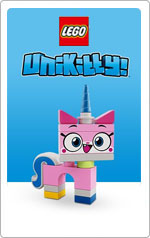 Unikitty