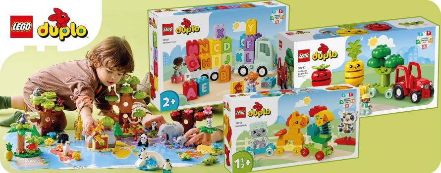 DUPLO